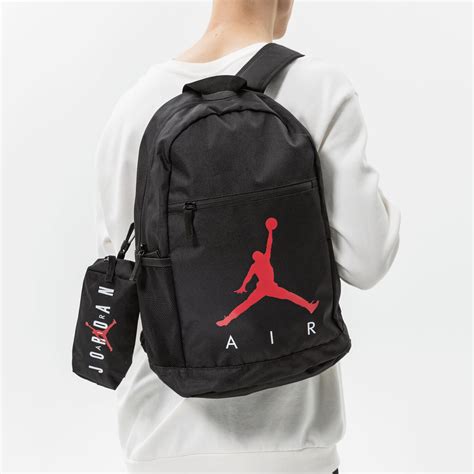 nike jordan rucksack schwarz|Nike jordan rucksack.